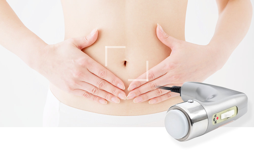 黄帝灸ナノプラチナ