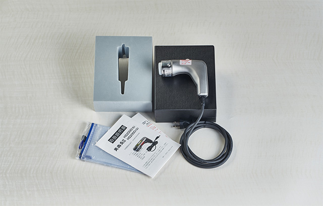 黄帝灸®︎ Ⅱ HS2000