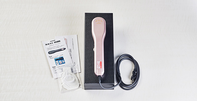 黄帝灸®︎ Ⅲ HS3000